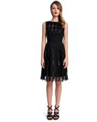 Cynthia Steffe Amalia Dress - Lyst
