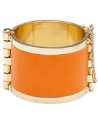 CC Skye Riviera Cuff - Lyst