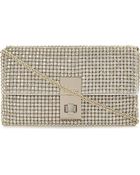Dune Eliza Diamant Clutch - Lyst