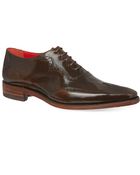 Jeffery West Ork Wingcap Oxford Shoes - Lyst