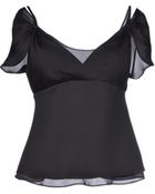 Dolce & Gabbana Top - Lyst