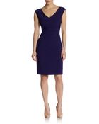 Diane von Furstenberg Bevin Dress - Lyst