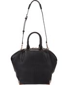 Alexander Wang Small Emile Bag - Lyst