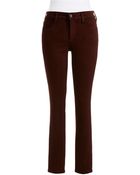 Nydj Petite Skinny Pants - Lyst