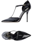 Dolce & Gabbana Pump - Lyst