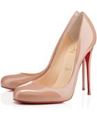 Christian Louboutin Fifi - Lyst