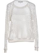 Elizabeth And James T-Shirt - Lyst