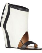 Iro Sattley Ankle Boots - Lyst