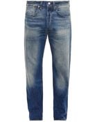 Levi's 1947 501 Straight-Leg Jeans - Lyst