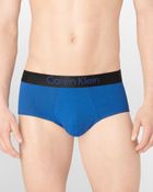 Calvin Klein Dual Tone Square Cut Briefs - Lyst