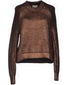 3.1 Phillip Lim Sweater - Lyst