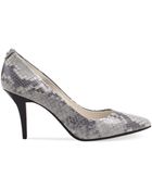 Michael Kors Michael Mk Flex Pumps - Lyst