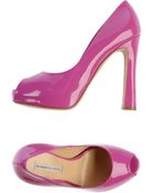 Roberto Festa Pump - Lyst