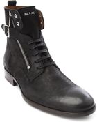 Paul And Joe Sicker Black High Boots - Lyst