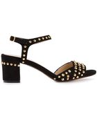 Tila March Studded Sandal - Lyst