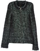 Maison Scotch Cardigan - Lyst
