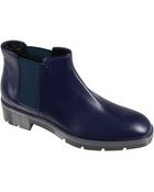 Tod's Stivaletto Galassia Donna - Lyst