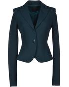 Pinko Blazer - Lyst