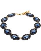J.Crew Lulu Frost Mystique Necklace - Lyst