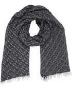 Destin Ween Scarf - Lyst