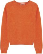 J.W. Anderson Angora-Blend Sweater - Lyst