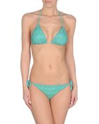 Missoni Mare Bikini - Lyst