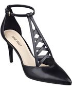 Nine West Primadona Pointed Toe Pumps - Lyst