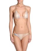 Missoni Mare Bikini - Lyst