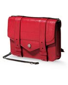 Proenza Schouler Small Leather Bag - Lyst
