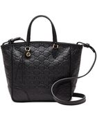 Gucci Bree Small Ssima Tote Bag - Lyst