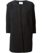 Zadig & Voltaire Joel Coat - Lyst