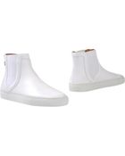 Givenchy Ankle Boots - Lyst