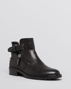 Dolce Vita Booties - Kinley - Lyst