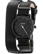Nixon The Kenzi Wrap - Lyst
