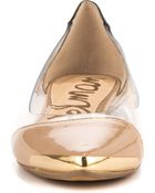 Sam Edelman Isabella - Lyst