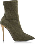 Giuseppe Zanotti Ankle Boots - Lyst