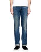 J Brand Tyler Slim-Fit Jeans - Lyst