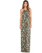 Rachel Pally Isabel Dress - Lyst