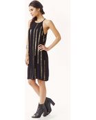 Blessed Are The Meek Break Dress - Lyst
