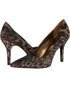 Nine West Flax - Lyst
