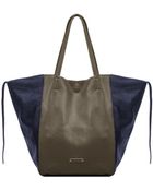 Linea Pelle Sybil Tote - Lyst