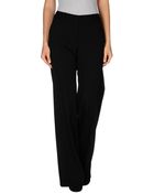Chloé Casual Trouser - Lyst
