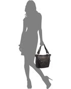 The Sak Mariposa Satchel - Lyst