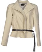Isabel Marant Blazer - Lyst