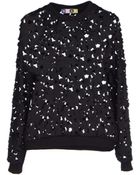 MSGM Top - Lyst