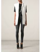 J Brand Skinny Jeans - Lyst