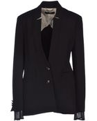 Twin-set Simona Barbieri Blazer - Lyst