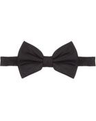 Hugo Boss Silk Bow Tie - Lyst
