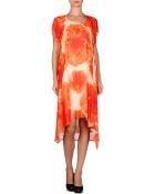 Y's Yohji Yamamoto Knee-Length Dress - Lyst