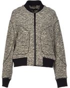 Rag & Bone Jacket - Lyst